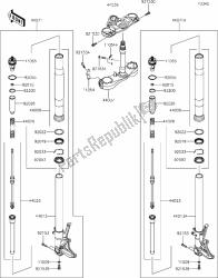 47 Front Fork