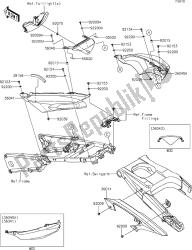 53 Side Covers/chain Cover