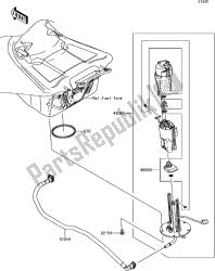 C-10fuel Pump