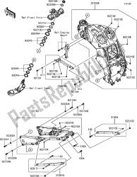 E-3 Frame