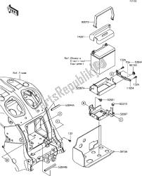 E-7 Battery Case