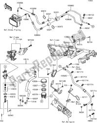 F-10rear Master Cylinder(2/2)