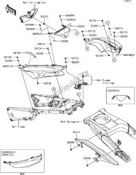 G-8 Side Covers/chain Cover