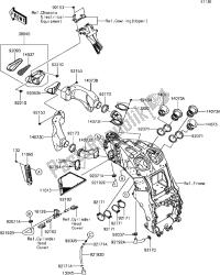 B-5 Air Cleaner