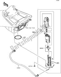 C-10fuel Pump