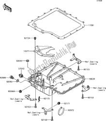 C-8 Oil Pan