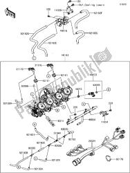 C-9 Throttle