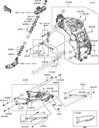 E-3 Frame