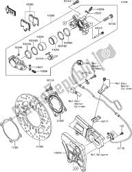 F-11rear Brake