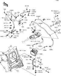 F-6 Brake Piping