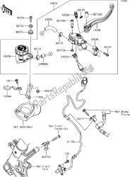 F-7 Front Master Cylinder