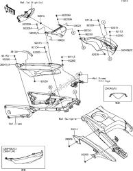 G-8 Side Covers/chain Cover