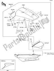 H-11accessory(single Seat Cover)