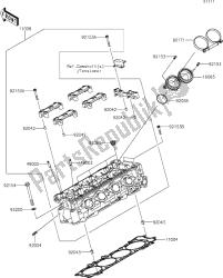 1 Cylinder Head