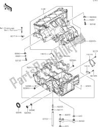 13 Crankcase