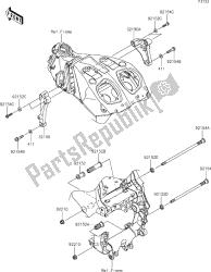 28 Engine Mount