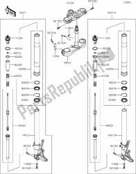 47 Front Fork