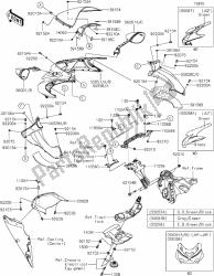 67 Cowling(upper)