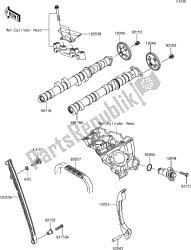 B-11camshaft(s)/tensioner