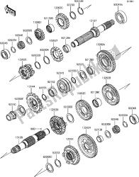 B-14transmission