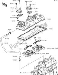 B-4 Cylinder Head Cover