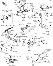 B-7 Muffler(s)(1/2)