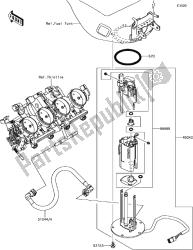 C-12fuel Pump