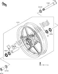 E-14front Hub