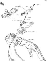 F-10steering Damper