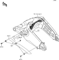 G-5 Chain Cover