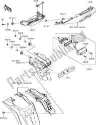 G-7 Taillight(s)