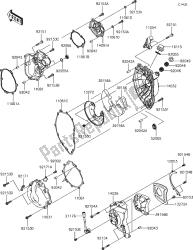 15-1engine Cover(s)