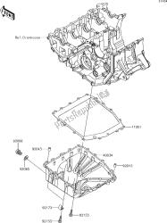 16 Oil Pan