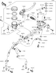 42 Front Master Cylinder