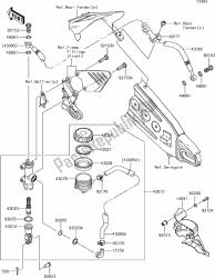 44 Rear Master Cylinder