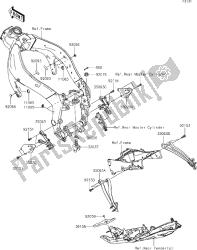 30 Frame Fittings