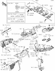 57 Chassis Electrical Equipment