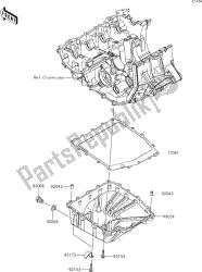 16 Oil Pan