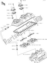 2 Cylinder Head Cover