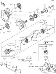 24 Starter Motor