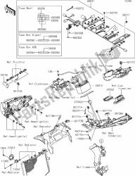 57 Chassis Electrical Equipment