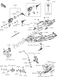 58 Ignition Switch