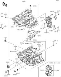 13 Crankcase