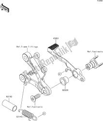 39 Brake Pedal