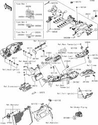 56 Chassis Electrical Equipment