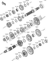 B-13transmission