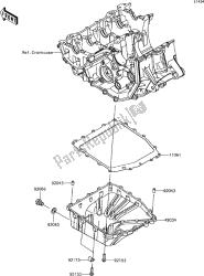 C-7 Oil Pan