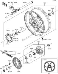 E-14rear Hub