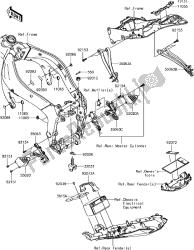 E-5 Frame Fittings