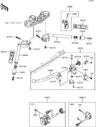 F-9 Handlebar